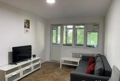 Apartament cu 2 camere decomandat în Berceni - 3