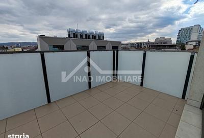 Apartament cu 2 camere, mobilat în Mărăști - 2