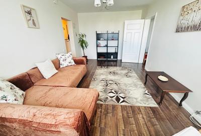 Apartament cu 2 camere semidecomandat în 1 Decembrie 1918 - 3