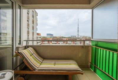 Apartament cu 3 camere semidecomandat în Politehnica - 8