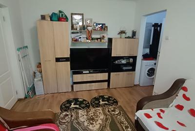 Apartament cu 2 camere semidecomandat în Mănăștur