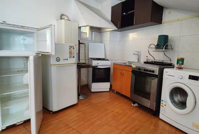 Casă cu 2 camere cu Canalizare în Colentina