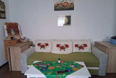 Casă individuală cu 4 camere cu Canalizare în Sânmihaiu Român - 5