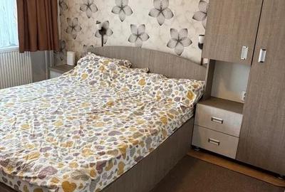 Apartament cu 3 camere în Mărăști