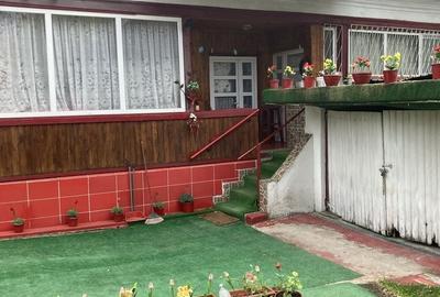 Casă cu 3 camere în Central - 16