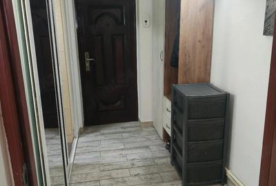 Garsonieră decomandată în Țiglina 1