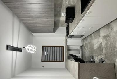Apartament cu 2 camere decomandat, mobilat în Metalurgiei - 2