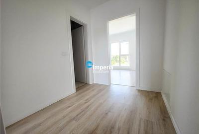 Apartament cu 3 camere decomandat în Bucium - 7