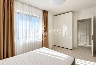 Apartament cu 3 camere semidecomandat, mobilat în Zorilor - 13