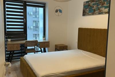 Apartament cu 2 camere decomandat în Central - 1