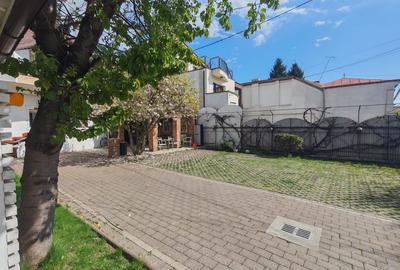 Proprietate specială, de 510 mp, în Ultracentral