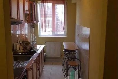 Apartament cu 2 camere semidecomandat în Semicentral