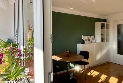 Apartament cu 2 camere decomandat, mobilat în Crângași - 17