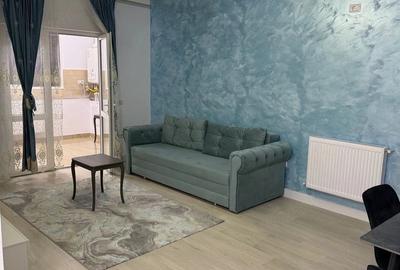 Apartament cu 2 camere decomandat în Chiajna