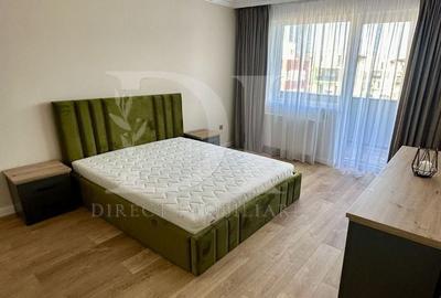 Apartament cu 3 camere decomandat, mobilat în Florești - 7