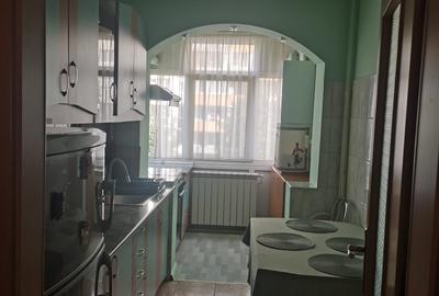 Apartament cu 3 camere decomandat în Mihai Viteazul - 7