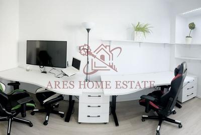 Apartament cu 3 camere decomandat, mobilat în Dacia - 2