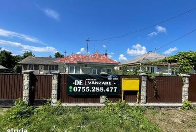 Teren de 480 mp, în Mărgineni - 1