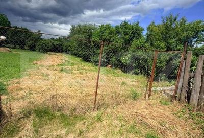 Casă cu 6 camere cu Teren 893 Mp în Șinca - 2