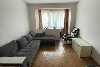 Apartament cu 3 camere decomandat, mobilat în Iosefin - 17