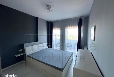 Apartament cu 3 camere semidecomandat, mobilat în Bulgaria - 10