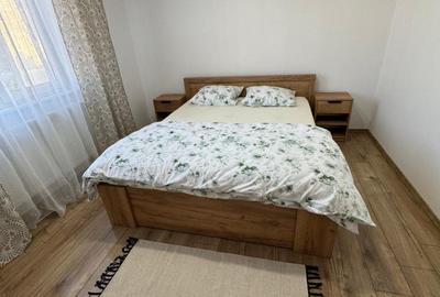 Apartament cu 2 camere în Central - 7