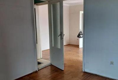 Apartament cu 2 camere semidecomandat în Țiglina 2 - 7