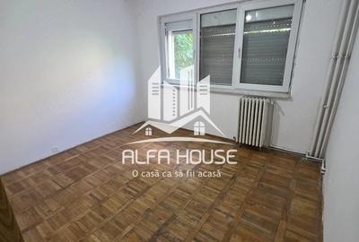 Apartament cu 3 camere semidecomandat în Govândari - 10