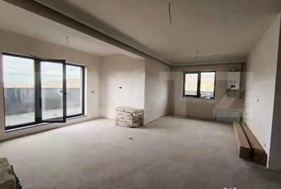 Apartament cu 3 camere decomandat în Central - 18