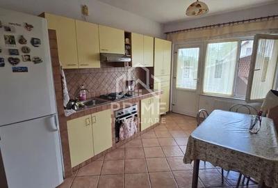 Casă cu 4 camere în Ciumbrud - 5