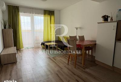 Apartament cu 2 camere în Seleuș
