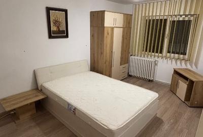 Apartament cu 2 camere decomandat, mobilat în Exterior Est