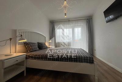 Apartament cu 2 camere decomandat în Ultracentral