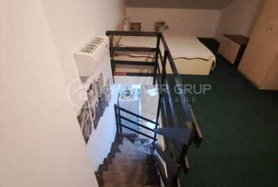 Apartament cu 2 camere, mobilat în Nicolina