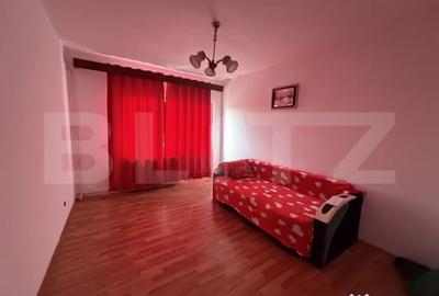 Apartament cu 2 camere decomandat în Central - 1