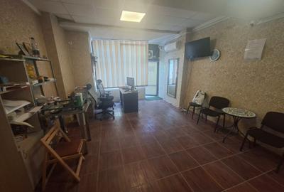 Spațiu comercial, de 33 mp, în Alexandru cel Bun