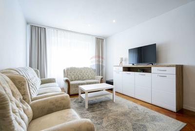Apartament cu 4 camere decomandat în Decebal - 4