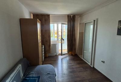 Garsonieră semidecomandată, mobilată în Mărăști - 2