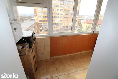 Apartament cu 2 camere decomandat în Central - 6