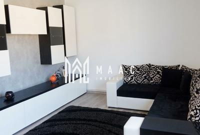 Apartament cu 2 camere decomandat, mobilat în Calea Dumbrăvii
