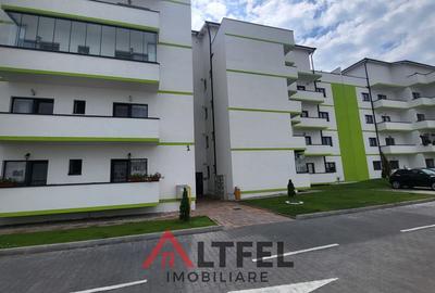 Apartament cu 2 camere decomandat, mobilat în Tineretului