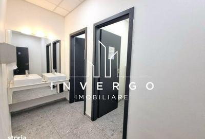Spațiu comercial, de 600 mp, în Florești - 9