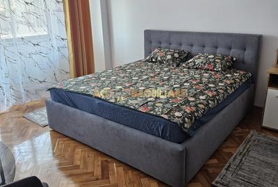 Garsonieră decomandată, mobilată în Alba Iulia