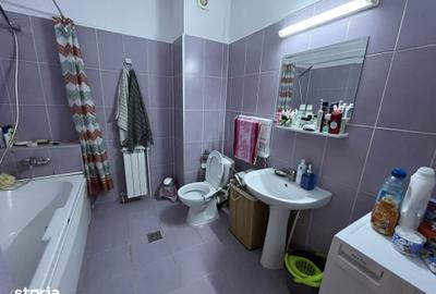 Apartament cu 2 camere în Podu Roș