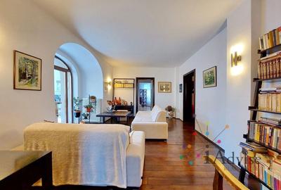 Apartament cu 2 camere decomandat, mobilat în Centrul Istoric - 12