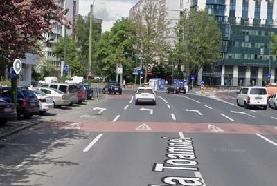Spațiu comercial, de 17 mp, în Centrul Civic - 1