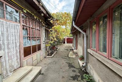 Casă cu Teren 350 Mp în Eroilor - 4