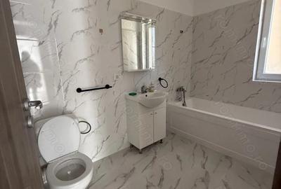 Apartament cu 2 camere decomandat în Timișeni - 1