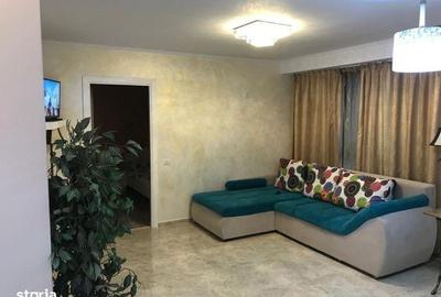Apartament cu 2 camere în Faleza Nord - 3