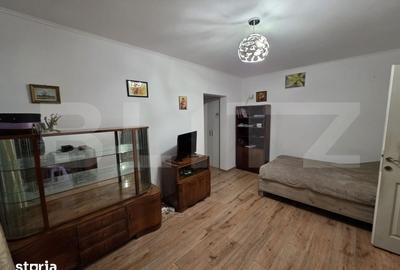 Apartament cu 2 camere în Port